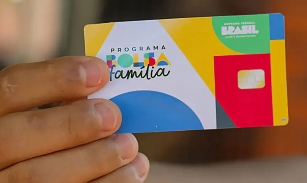 Aplicativo do Bolsa Família ganha novas funções a partir desta segunda