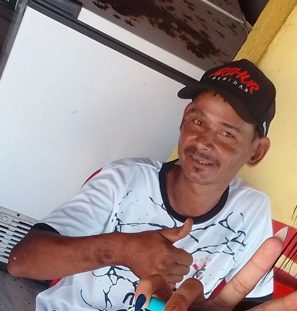 Família procura jovem desaparecido há 5 dias
