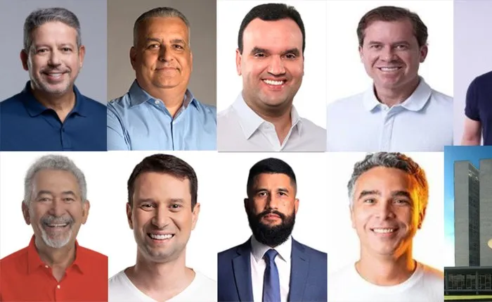 Voz das ruas : bancada federal alagoana vota em peso pelo fim da escala 6 X 1