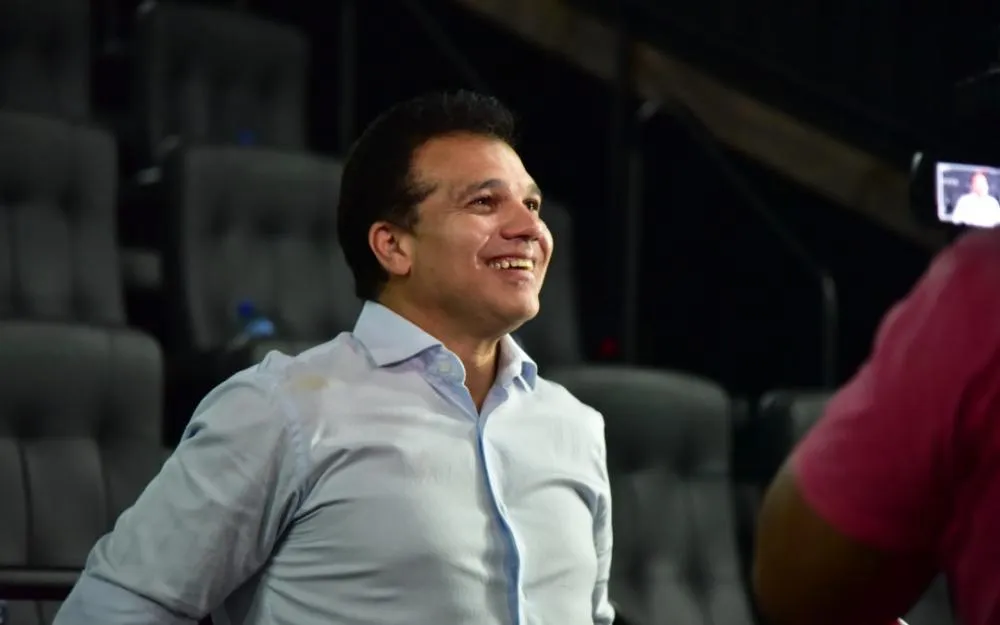 Renan conta com Ricardo Nezinho para ganhar em Arapiraca