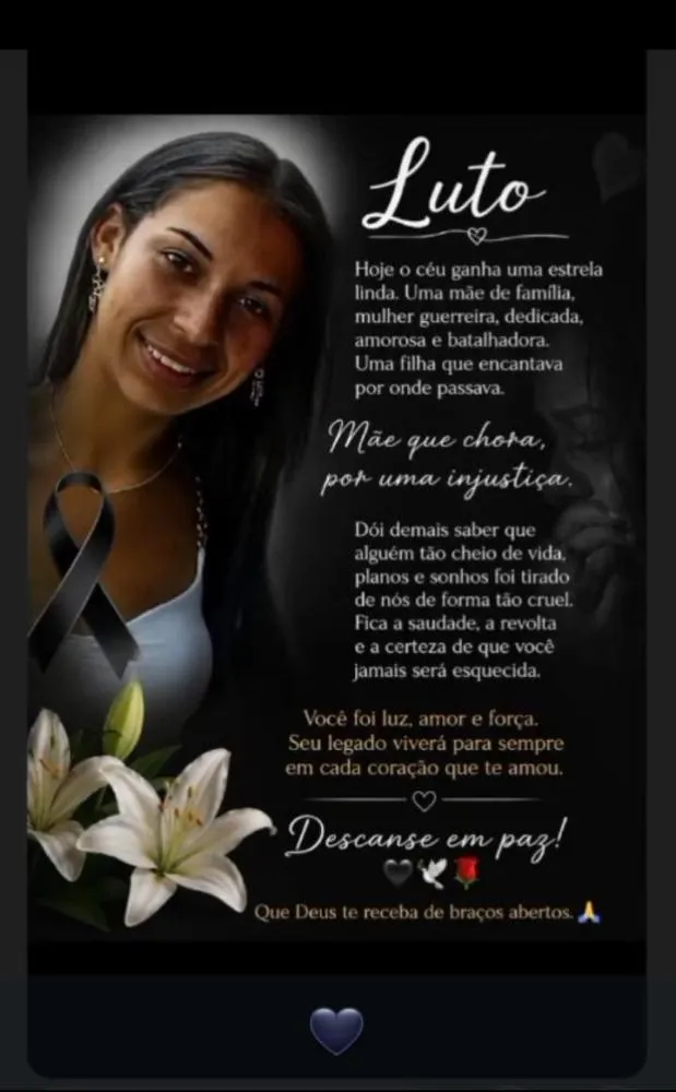 Criminosos matam mulher e deixam companheiro ferido