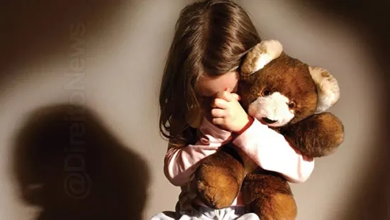 Coité do Noia : criança de 4 anos acusa padrasto de estupro