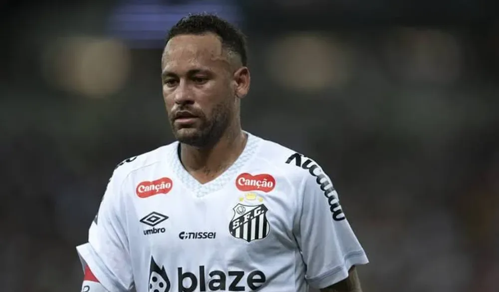Neymar faz exame nesta segunda-feira e espera definição sobre estreia na Copa