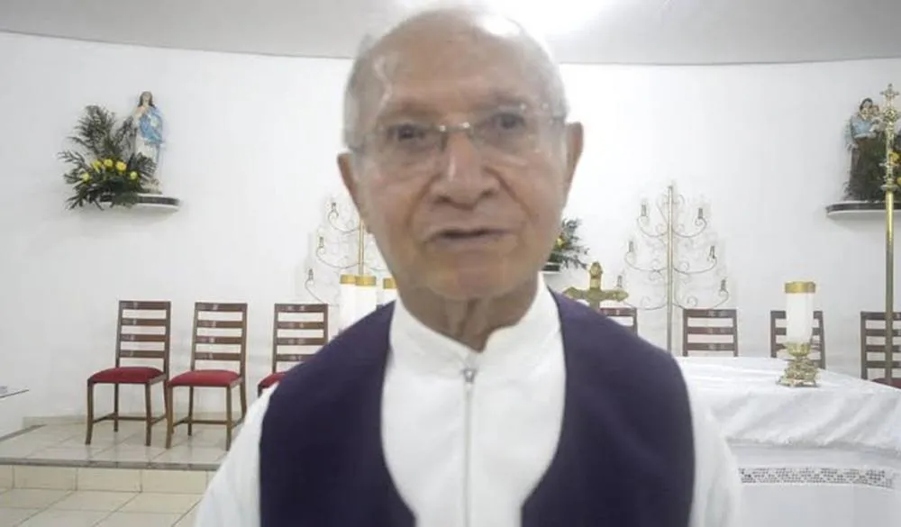 Morre o Monsenhor José Neto