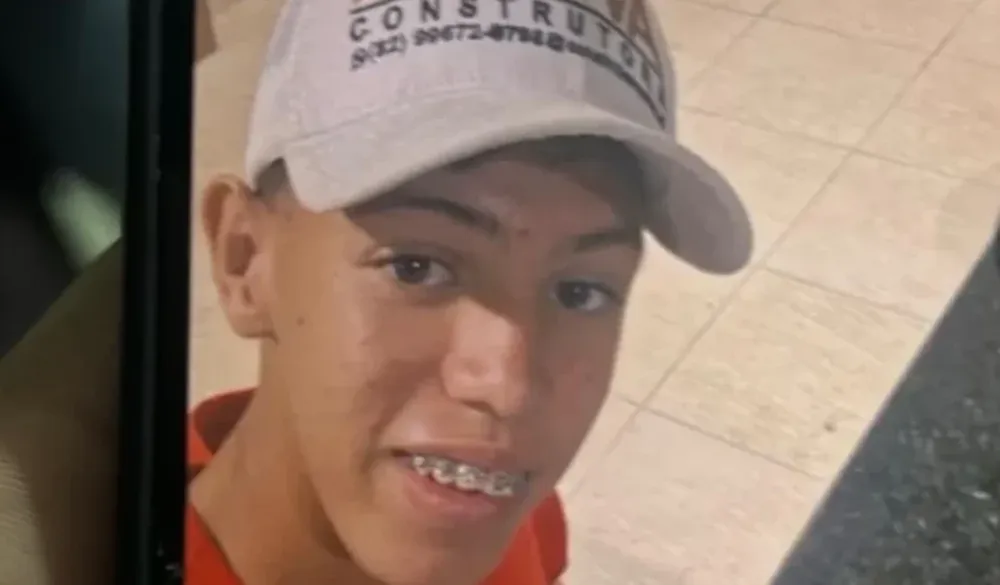 Adolescente pode ter sido morto por engano