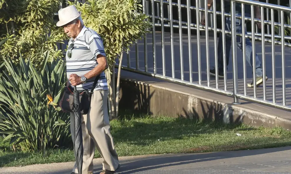 SUS terá programa de atendimento domiciliar a idosos
