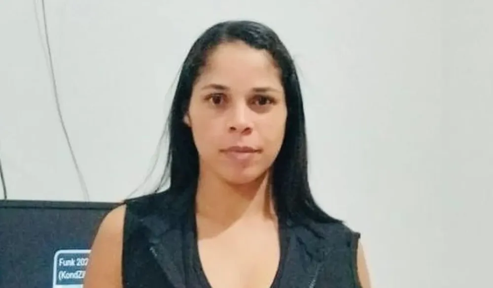 IML divulga causa da morte de Silvânia Maria da Silva