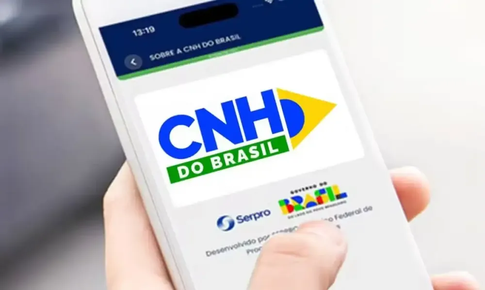 De janeiro a maio, país registrou 2,3 mi de exames práticos para CNH