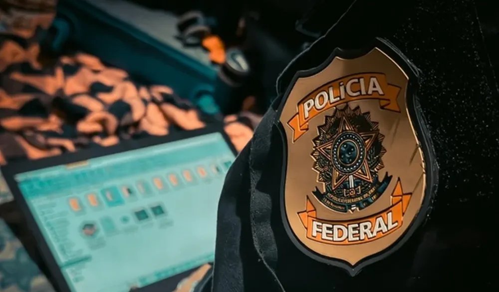'Operação Mascarados' cumpre mandados em AL e outros estados para combater abuso sexual infantojuvenil pela internet