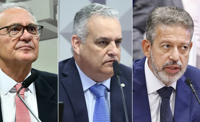 TDL: Gaspar tem 40%, Lira 33% e Renan Calheiros 31% na disputa ao Senado