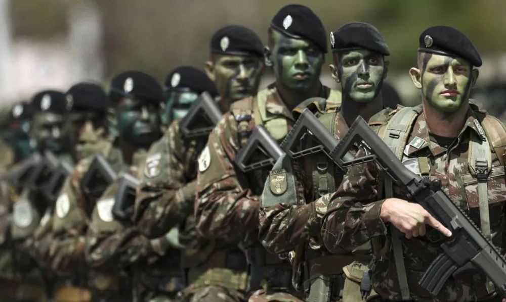 Prazo para alistamento militar de jovens termina nesta terça-feira