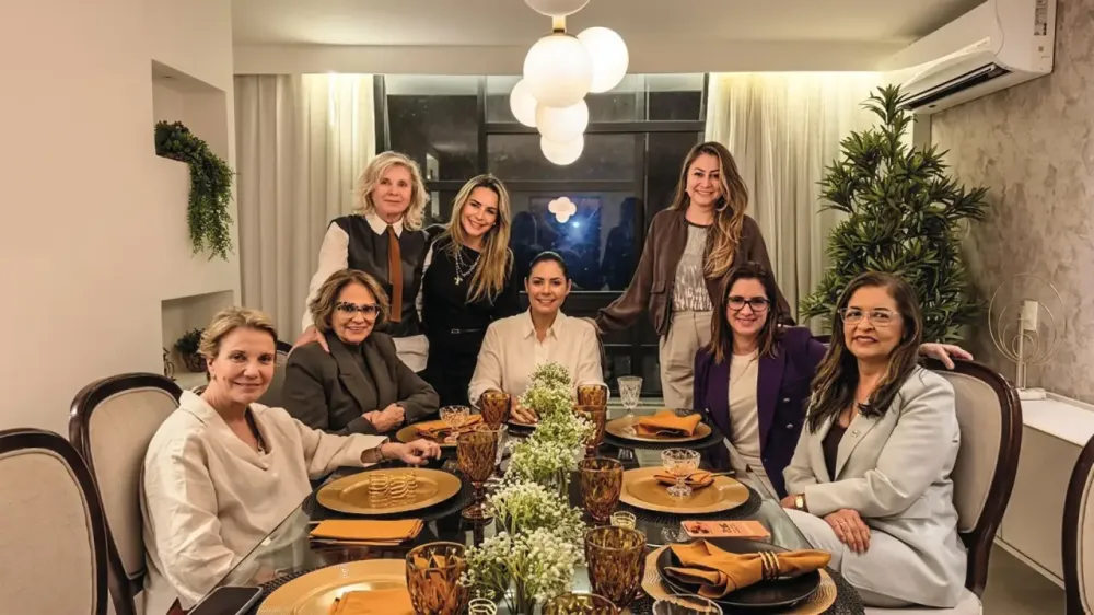 A foto que revela uma realidade : mulher preta não “ cabe ” aqui