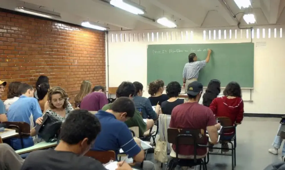 Inscrições do Prouni para 2º semestre começam terça-feira, 7