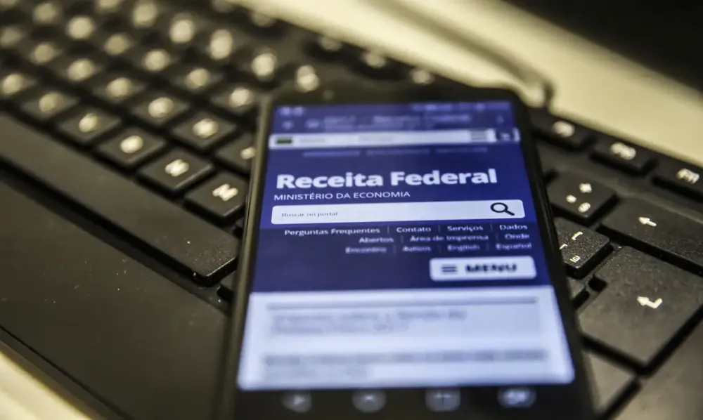 Receita abre consulta ao lote especial de restituição automática