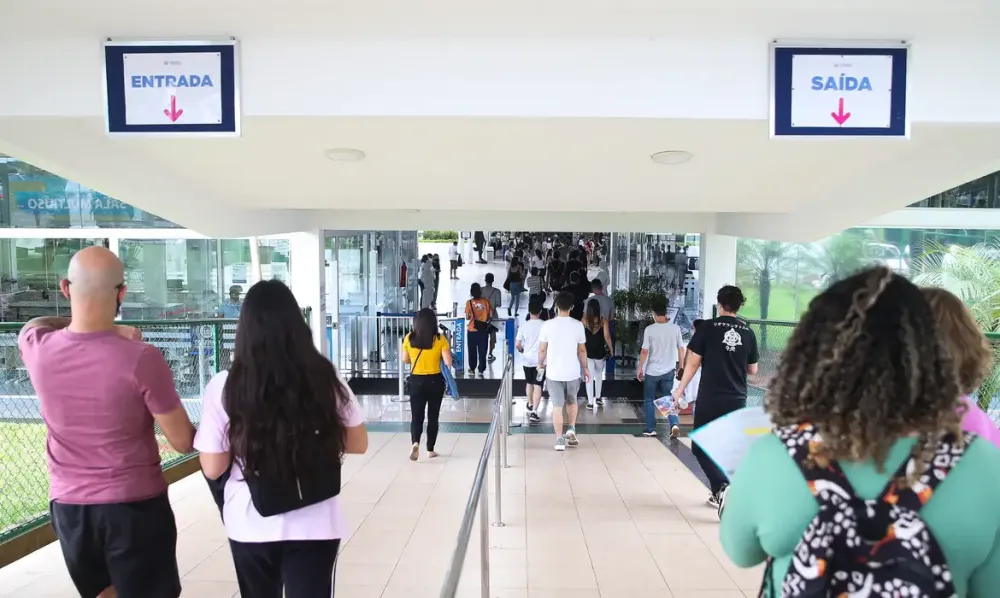 Inscrições para o Prouni terminam nesta sexta-feira, às 23h59