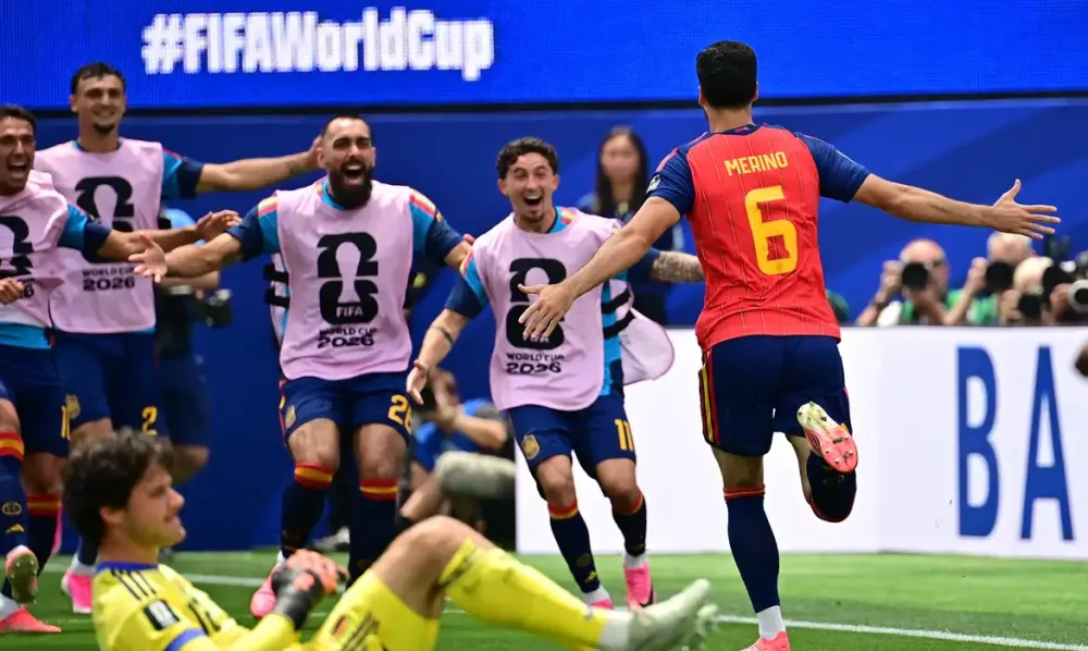 Semifinais da Copa do Mundo começam nesta terça-feira (14)