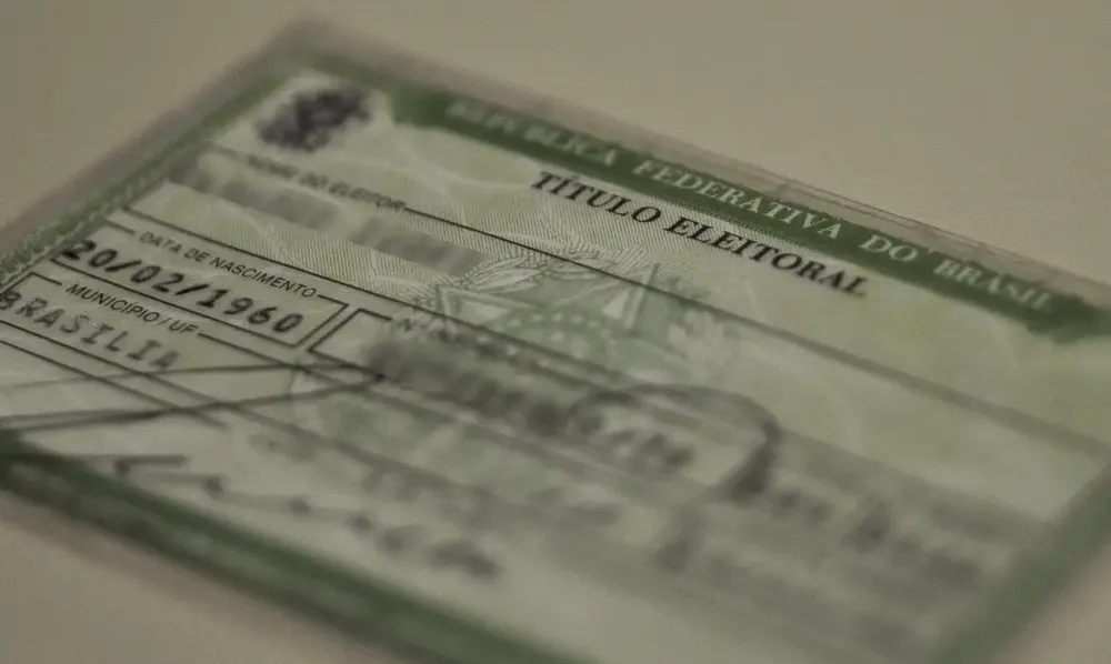 TSE registra alta do eleitorado indígena e quilombola