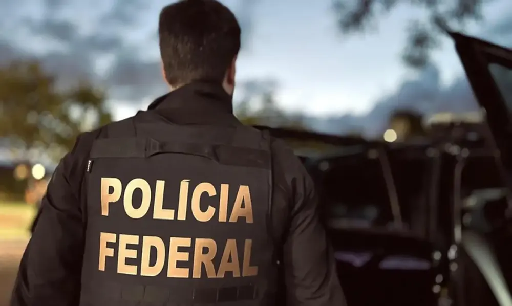 PF prepara operação para segurança de candidatos à Presidência