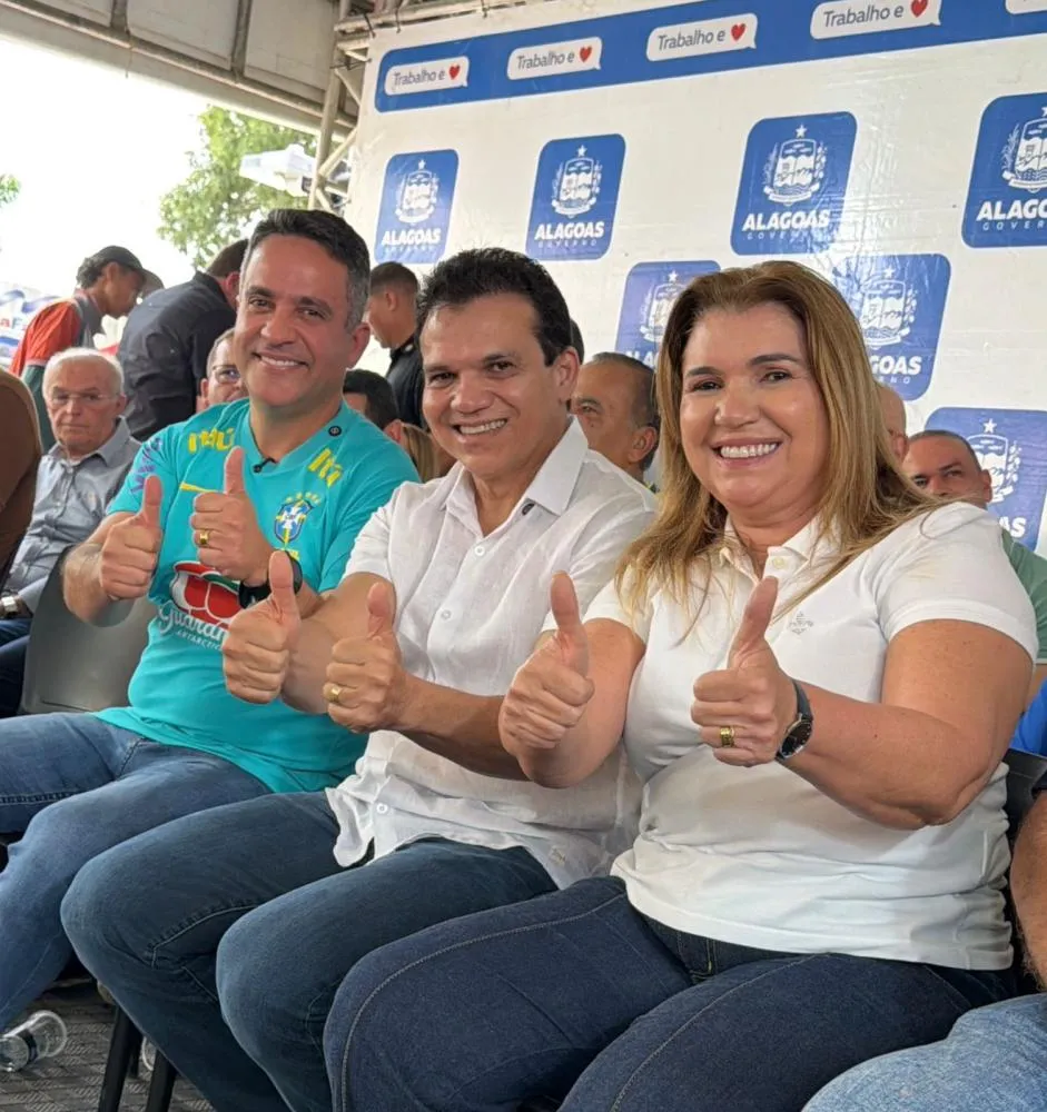 FEDERAL : Candidatura de Rute Nezinho “ segue firme ”, diz sua campanha