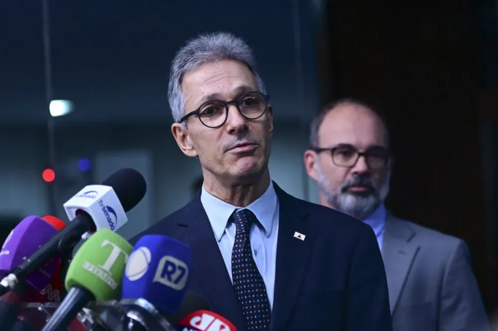 Quem é Romeu Zema, que o Novo oficializa candidato nesta segunda (27)
