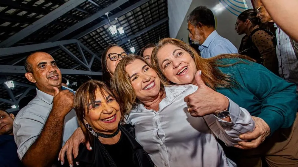 Especialistas apontam que Rute Nezinho tem favoritismo para conquistar vaga na Câmara Federal