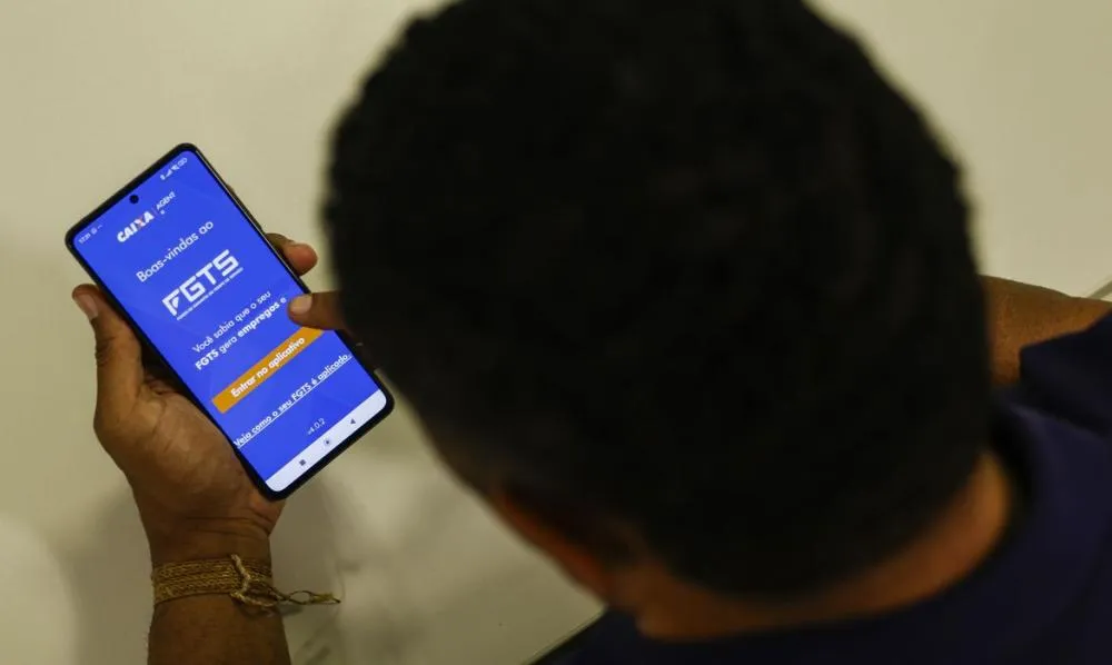 FGTS: 90% do lucro vai ser depositado nas contas dos trabalhadores