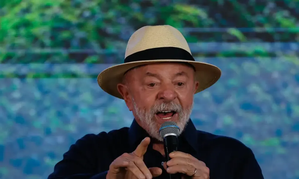 ATLAS/INTEL: LULA LIDERA NO SEGUNDO TURNO EM TODOS OS CENÁRIOS