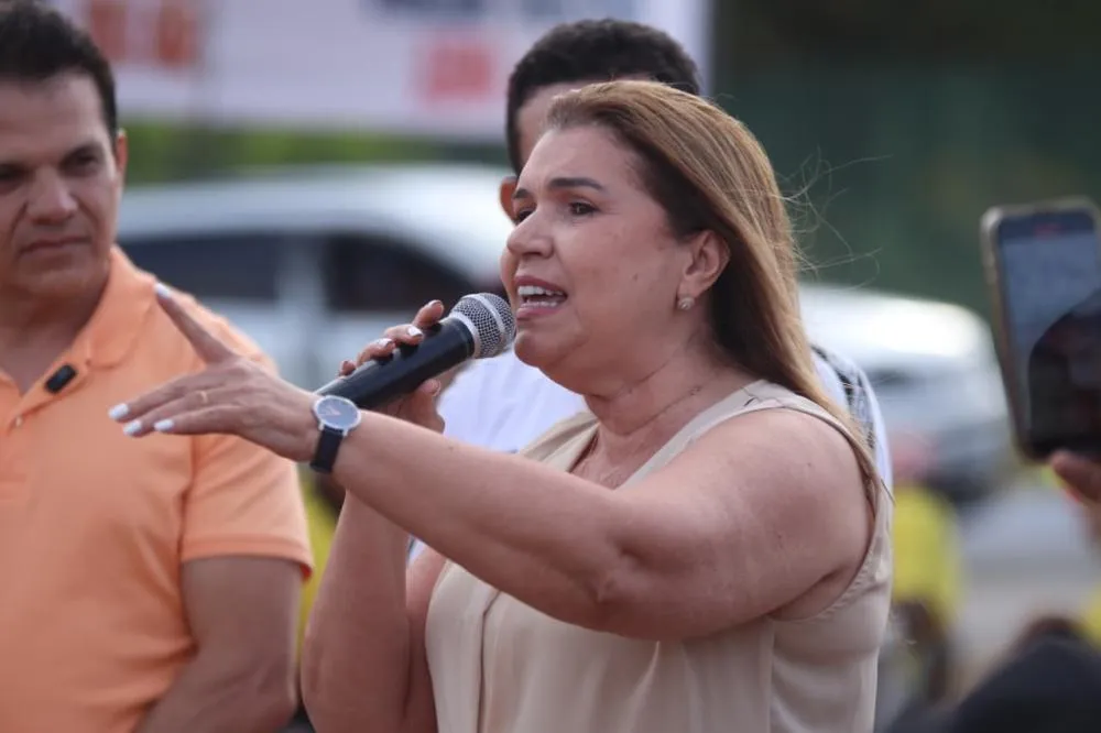 Rute defende maior apoio do poder público aos protetores de animais