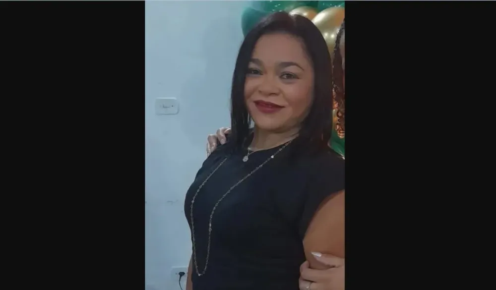 Agente comunitária de saúde morre em acidente de moto na zona rural de Palmeira dos Índios