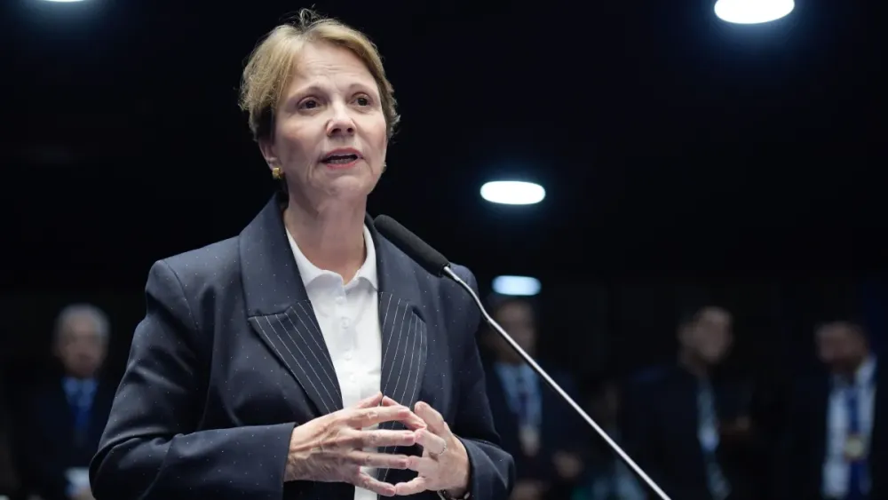 PP avisa a Tereza que ficará neutro em disputa presidencial