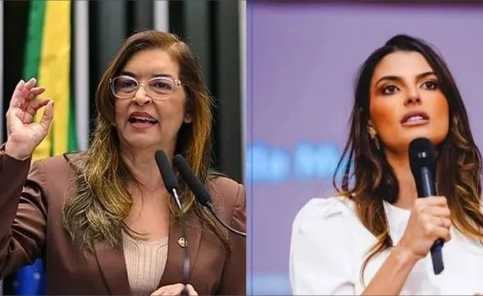 Grupo de JHC estuda Eudócia para a Câmara e Marina para o Senado