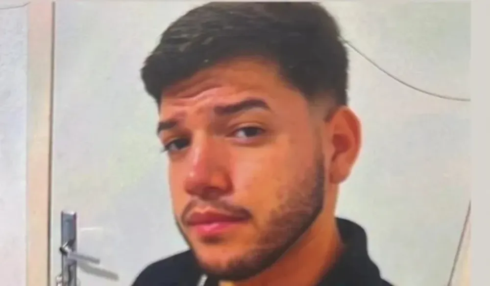 Jovem morre em acidente de moto no distrito de Campo Alegre