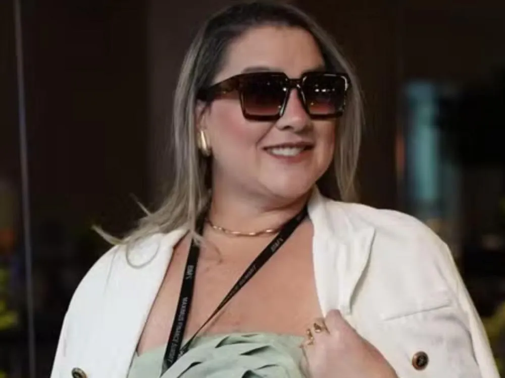 Empresária acusada de agredir empregada doméstica é presa no Piauí