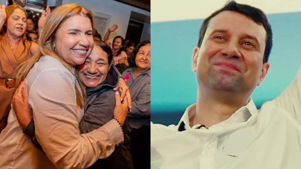 Arapiraca poderá ter dois deputados federais novamente