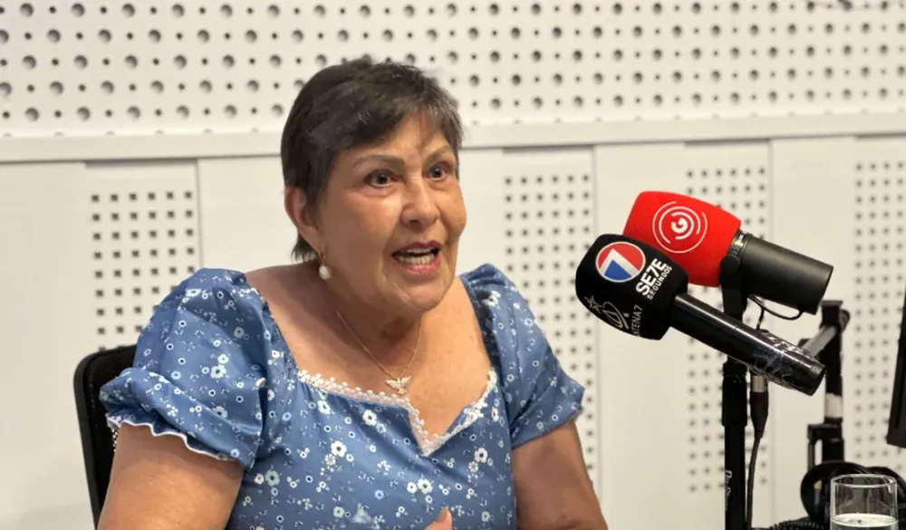 Célia Rocha “ ou sou vice de JHC, ou não sou nada !”.