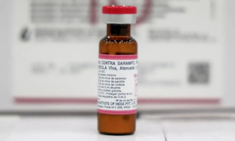 Campanha de Multivacinação vai até 1º de setembro