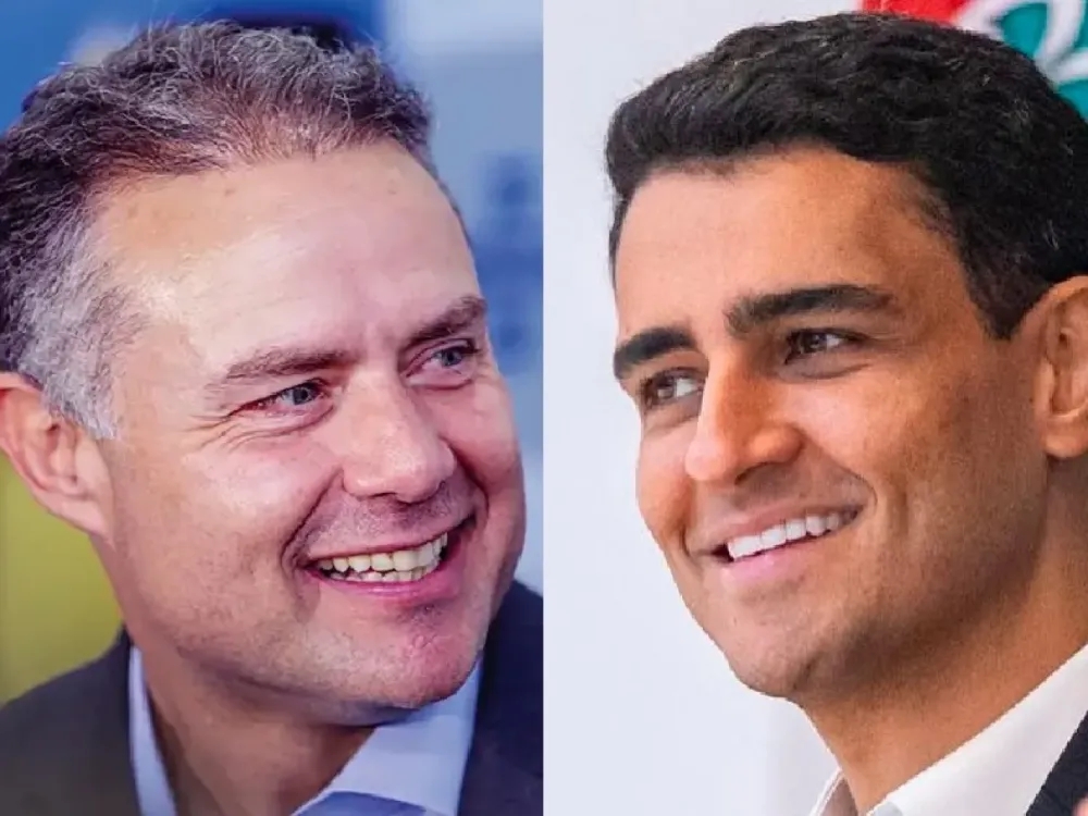 Quem vai comemorar .após contados os votos ? E quando a ansiedade chega?!