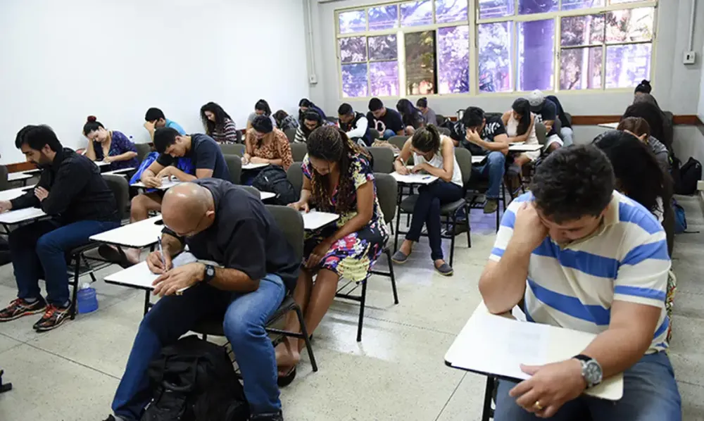 Cartão de confirmação do Encceja 2026 já está disponível