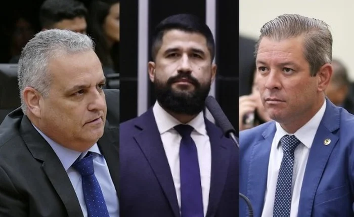 MASTER: Famosos pelos discursos contra a corrupção, parlamentares blogueiros estão caladinhos