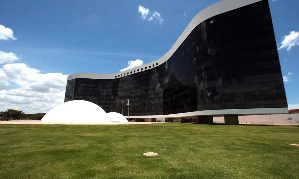 TSE inaugura hoje Centro de Divulgação das Eleições 2026