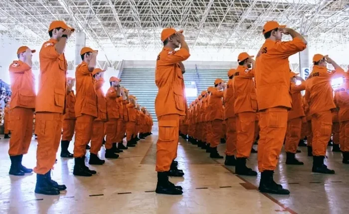 Concursos da PM e Bombeiros de AL terão cotas para PcD e TAF adaptado