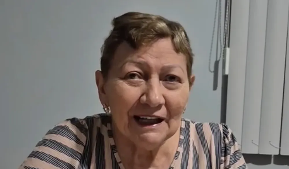 Arapiraca perde a ex-secretária Cida Bento