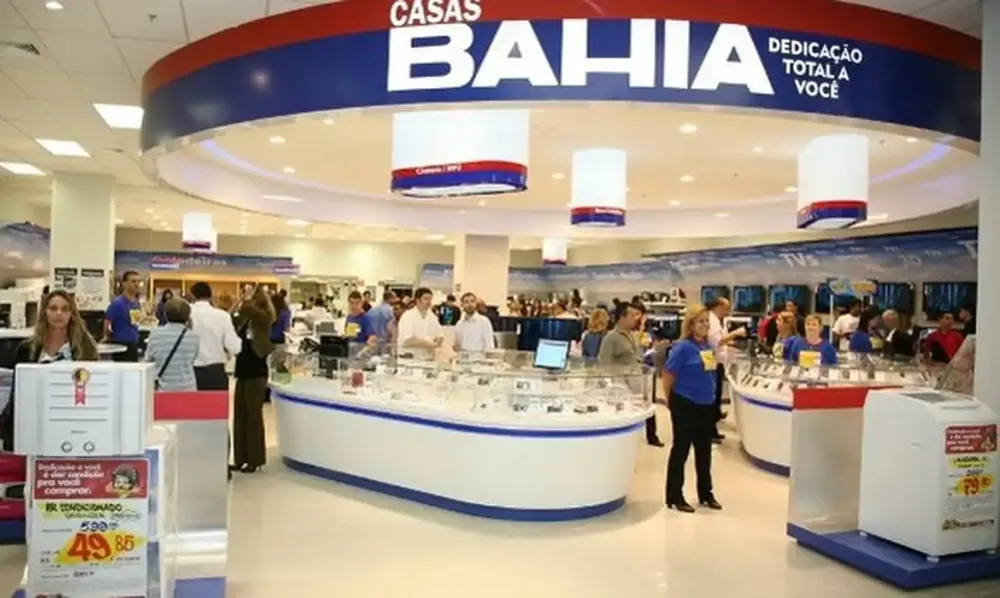 Justiça do Trabalho suspende demissões em massa nas Casas Bahia