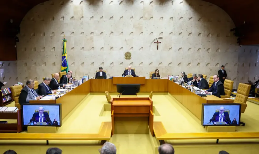 STF decide que Lei Maria da Penha vale fora do ambiente doméstico