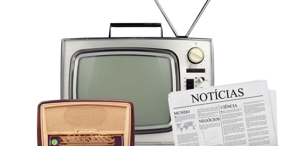 A mídia tradicional já se posicionou nas sleições 2026