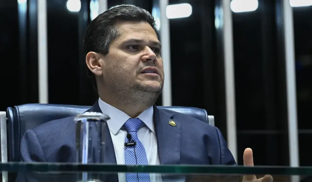 6x1 deve chegar à CCJ do Senado nesta sexta