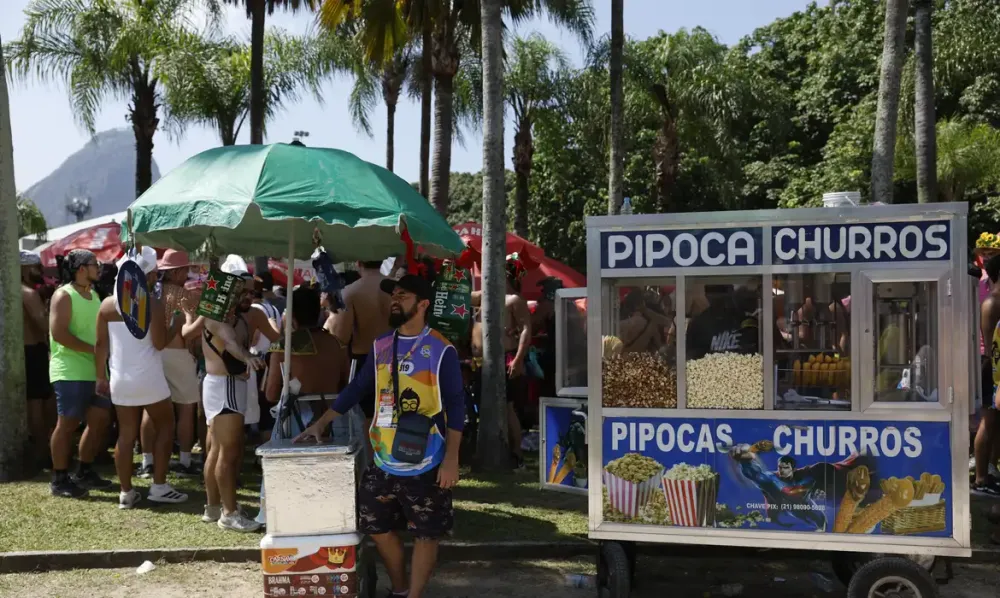 Energéticos podem aumentar riscos para a saúde do coração