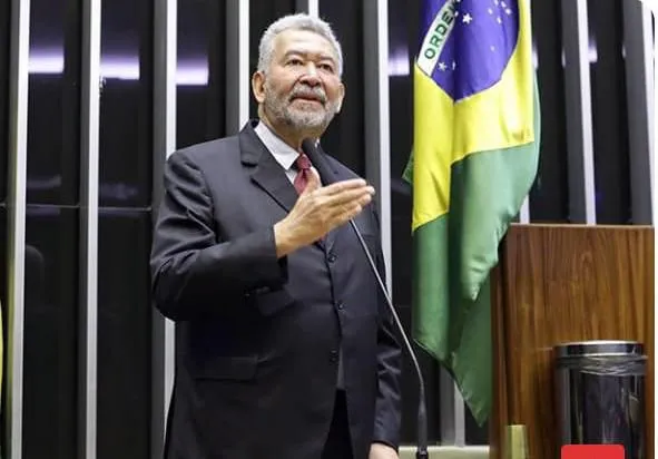 O baque de Paulão, um gigante da política alagoana