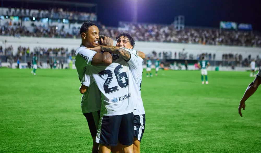 ASA fatura mais de um milhão e meio na Série D